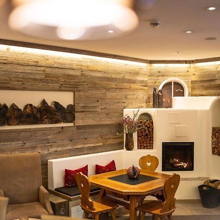 Apart-Hotel Filomena Lech am Arlberg Esterno foto