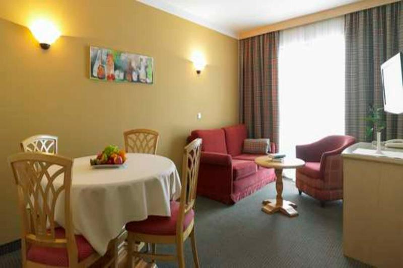 Apart-Hotel Filomena Lech am Arlberg Esterno foto