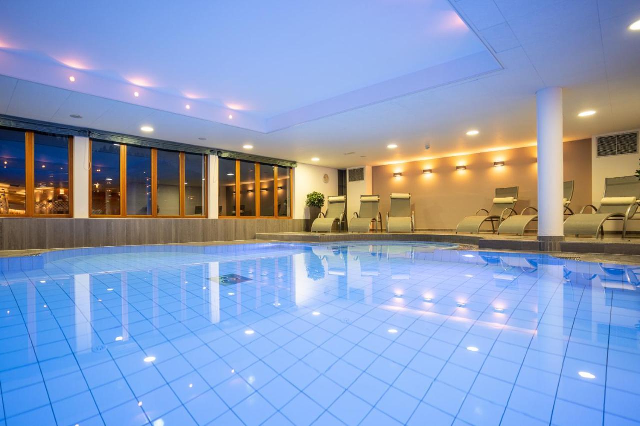 Apart-Hotel Filomena Lech am Arlberg Esterno foto