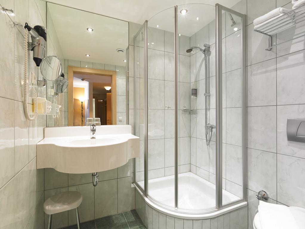 Apart-Hotel Filomena Lech am Arlberg Esterno foto