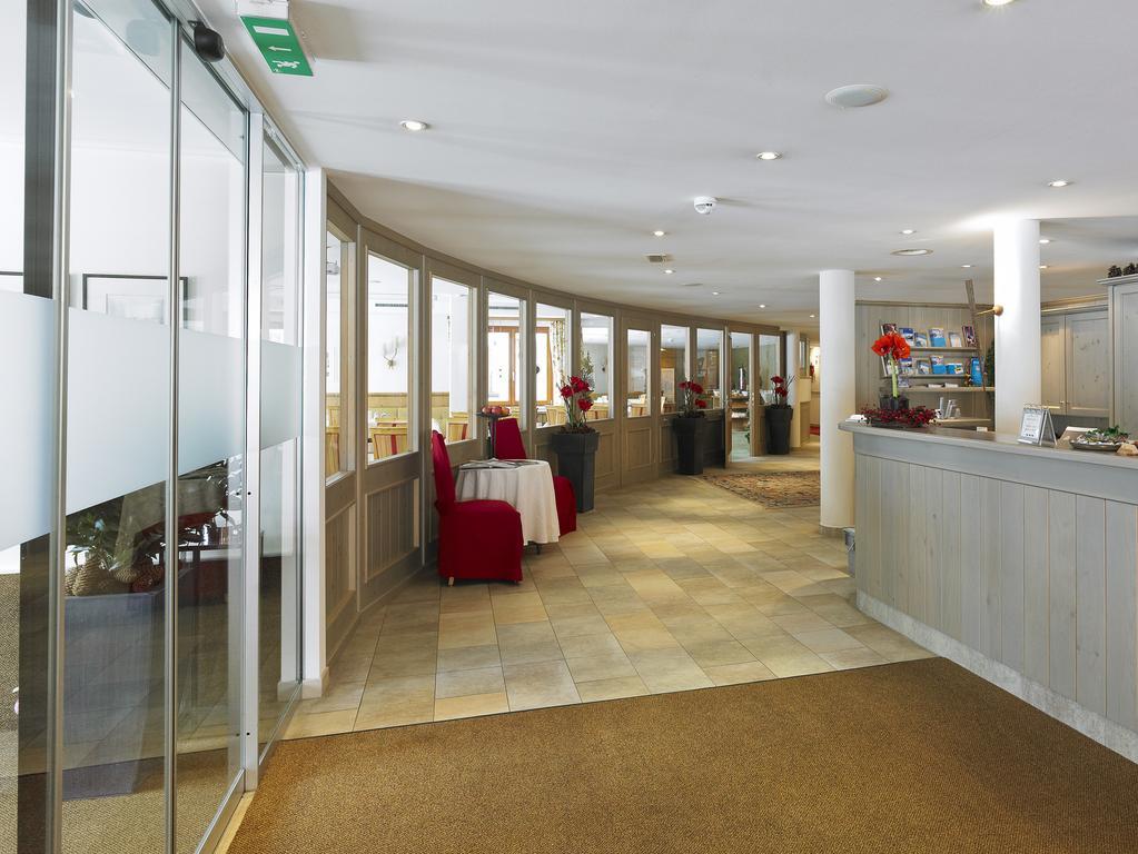 Apart-Hotel Filomena Lech am Arlberg Esterno foto